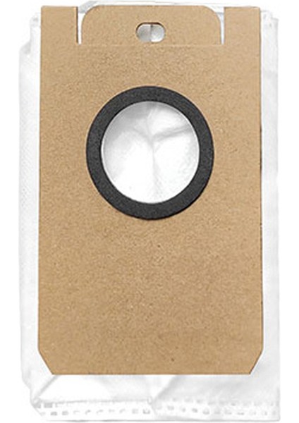 16 Adet N3/RS0100WA Toz Torbalı Robot Süpürge Aksesuar Parçası ile Uyumlu (Yurt Dışından) indirimleri