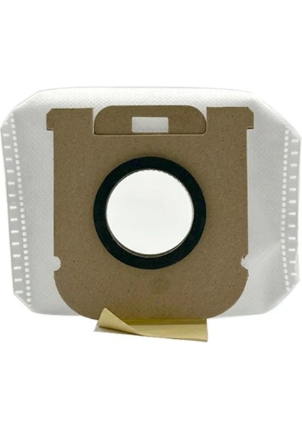 Z10 Istasyonlu Elektrikli Süpürge Malzemeleri Yedekleri Için 5 Adet Toz Torbası (Yurt Dışından) fırsatları