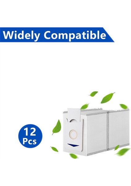 T30 MAX/T30 Pro Omni Robot Mop Rag Bez Toz Torbası Için Yedek Aksesuarlar (Yurt Dışından) indirimleri