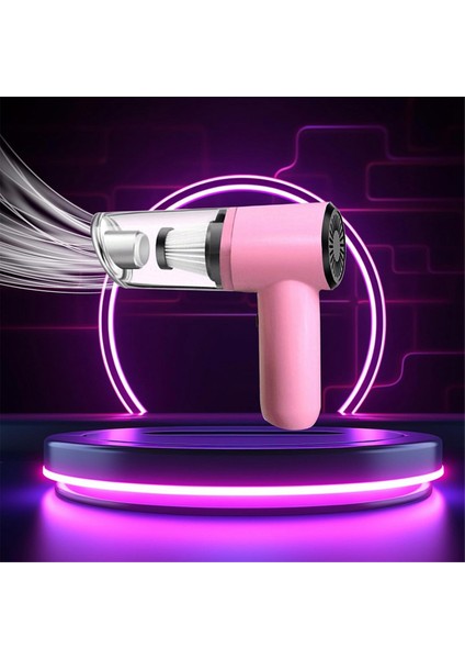 Elektrikli Süpürge Taşınabilir Araba El Tipi Kablosuz Güçlü Yüksek Güçlü Şarj Ev (Yurt Dışından) fiyatları