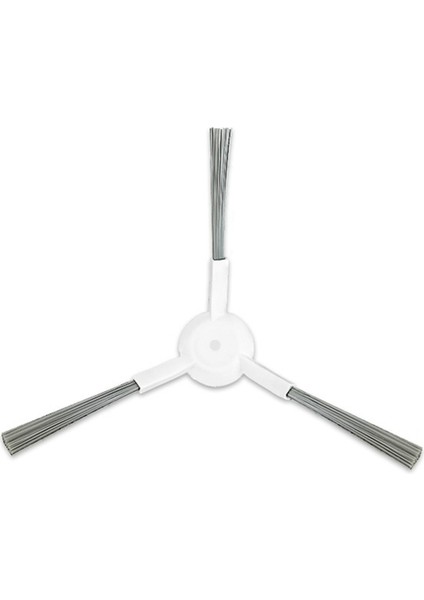 L10 Prime / L10S Pro Robot Vakum Yedek Parçaları Ana Yan Fırça Hepa Filtre Paspas Yedek Parçası (Yurt Dışından) modelleri