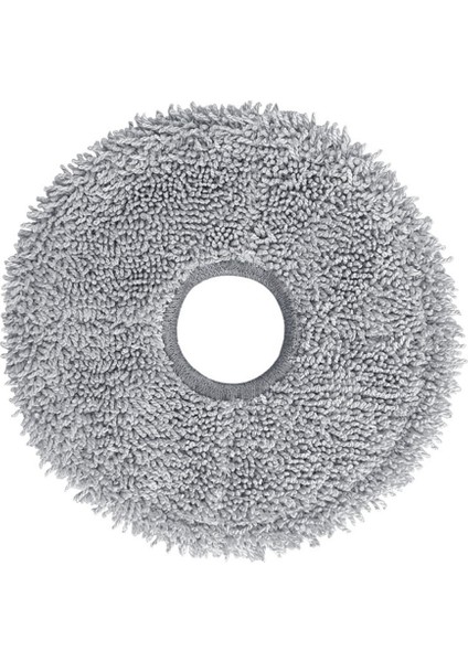 L10 Prime / L10S Pro Robot Vakum Yedek Parçaları Ana Yan Fırça Hepa Filtre Paspas Yedek Parçası (Yurt Dışından) fırsatları