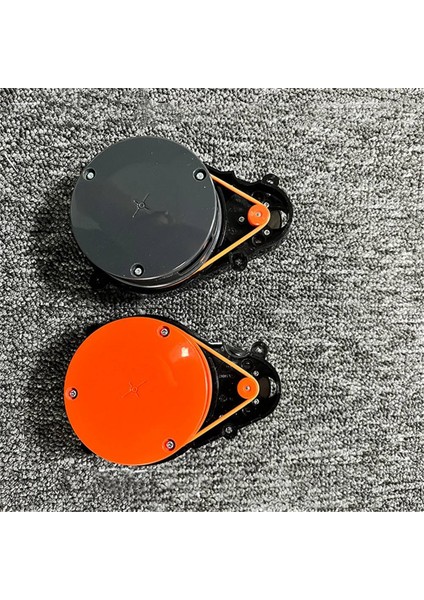 T7/T7PRO/S50/S51/S5MAX Lazer Mesafe Sensörü Parçaları Robotik Elektrikli Süpürge Lds Aksesuarları Turuncu (Yurt Dışından) fırsatları