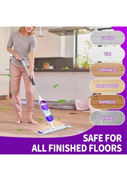 25 Adet Tek Kullanımlık Paspas Pedleri Power Multi ve Zemin Temizliği Için Yedek (Yurt Dışından) indirimleri