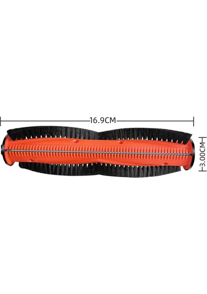 Robot Süpürge S10T STFCR01SZ Için Ana Silindir Fırçası Aksesuarlar Parçalar (Yurt Dışından) modelleri