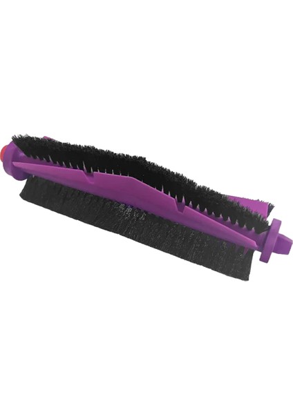 V12 Robot Vakum Ana Yan Fırça Hepa Filtre Paspas Pedi Toz Torbası Yedek Parça Aksesuarları (Yurt Dışından) modelleri