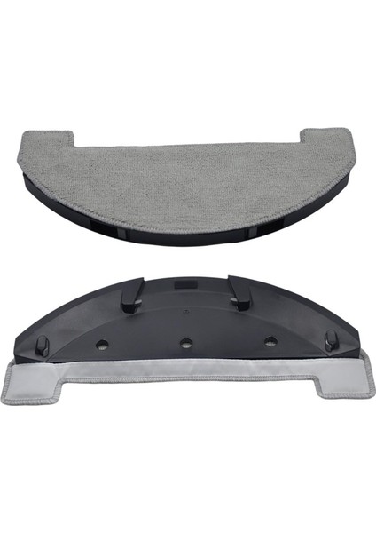 L6 Pro Robot Süpürge Için Yedek Paspas Takımı, Parça Aksesuarları, Paspas Tutucu ve Bez (Yurt Dışından) indirimleri