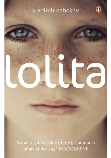 Lolita - Vladimir Nabokov