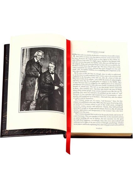 Classics Grimm's Complete Fairy Tales - Jacob Grimm