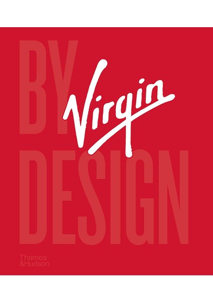 Virgin By Design - Nick Carson
