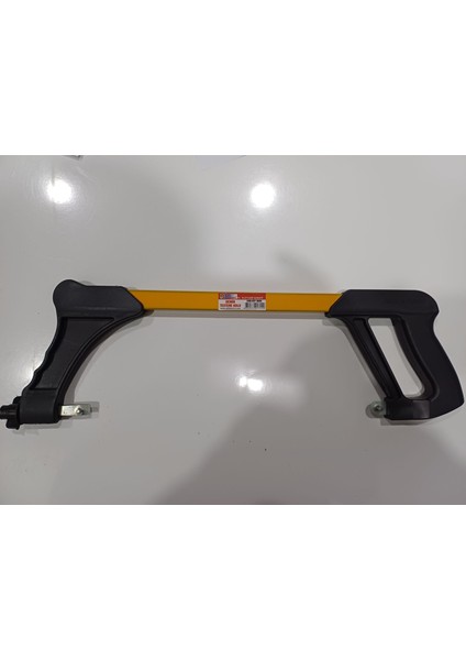 Demir Testere Kolu 300MM
