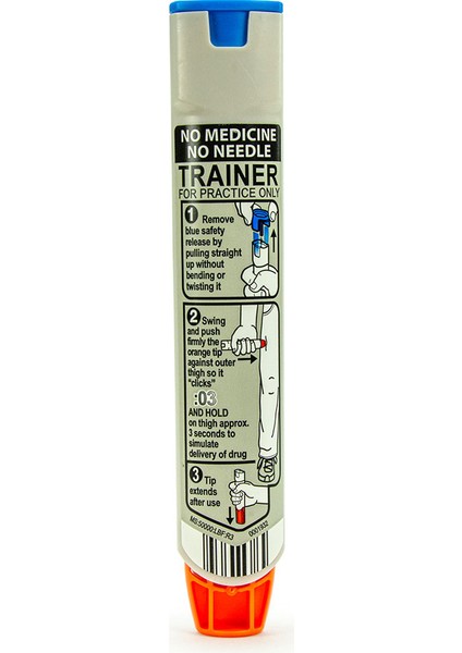Eğitim Tipi Otoenjektör (Epipen) fiyatları