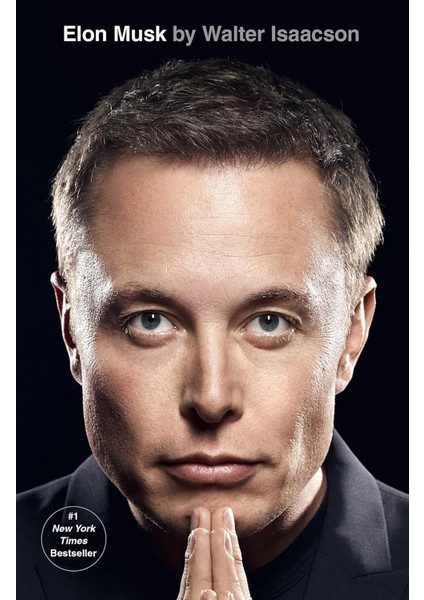 Elon Musk - Walter Isaacson