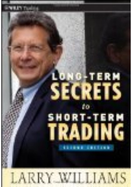 Long-Term Secrets To Short-Term Trading: 499 - Larry Williams fiyatları