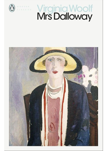 Mrs Dalloway - Virginia Woolf