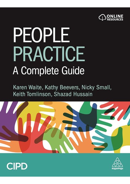 People Practice: A Complete Guide - Karen Waite