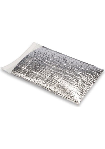 Cool Mailer Termal Balonlu Naylon Torba 25X35+5 cm 100 Adet