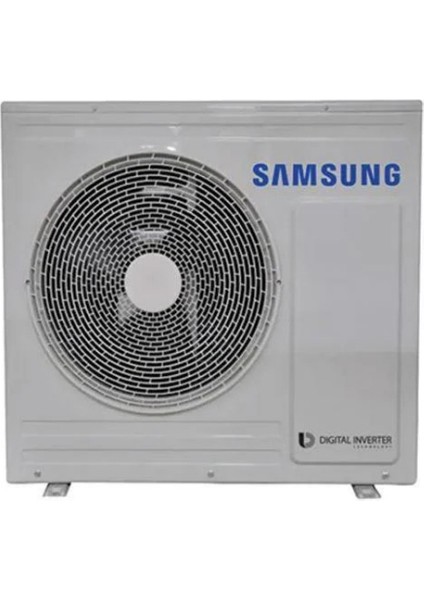 Windfree Multi Tek Yön Kaset 1+4 Sistem (AJ100TXJ5KH-EA) 9+9+9+9 Btu Iç ,10 Kw Dış