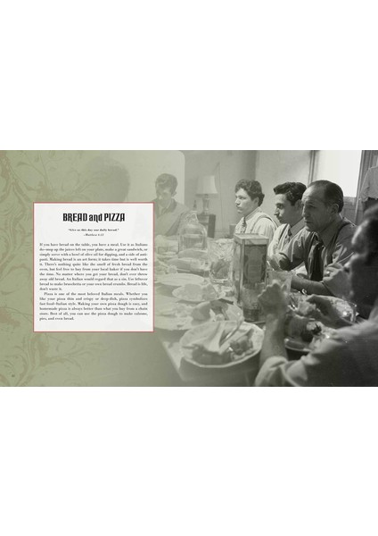 The Godfather: The Corleone Family Cookbook - Liliana Battle fırsatları