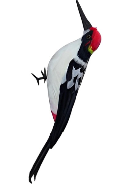 El Yapımı Kuş Aksesuarları Hediye Korkuluk Süsü Veranda Avlu A (Yurt Dışından) modelleri