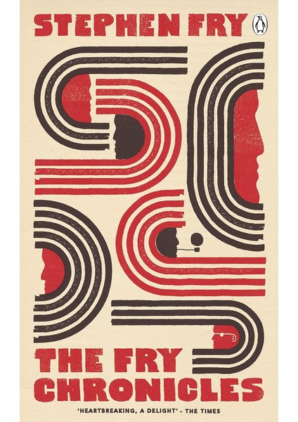 The Fry Chronicles: Picks - Stephen Fry