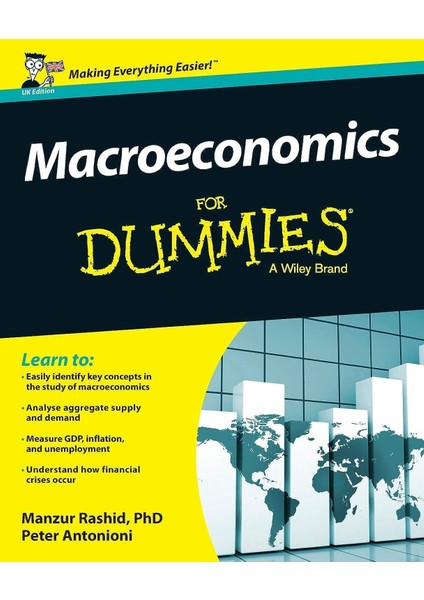 Macroeconomics - Uk - Manzur Rashid
