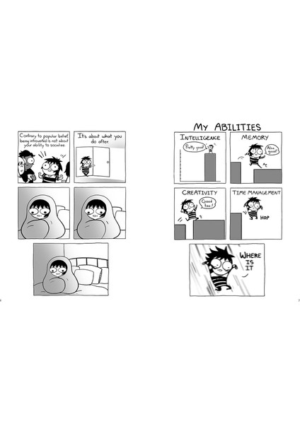 Herding Cats: A Sarah's Scribbles Collection - Sarah Andersen