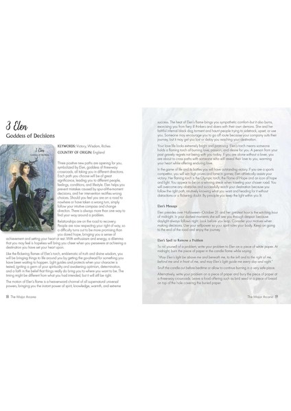 The Celtic Goddess Oracle Deck: Includes 52 Cards And A 128-Page Illustrated Book - Gillian Kemp