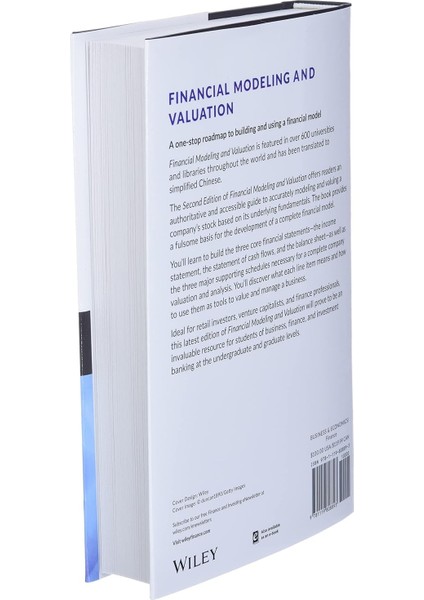 Financial Modeling And Valuation: A Practical Guide To Investment Banking And Private Equity - Paul Pignataro fırsatları