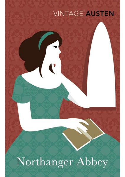 Northanger Abbey - Jane Austen