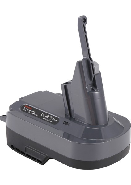 AR18DSV7V8 Adaptör 18V V7V8 Li-Ion Pil Için Yedek (Yurt Dışından) modelleri