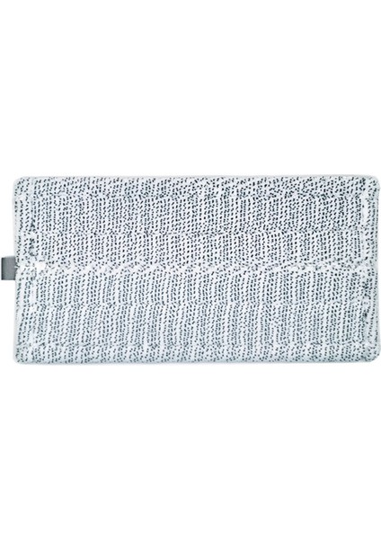 Elektrikli Süpürge Mikrofiber Temizlik Bezleri Tekrar Kullanılabilir Yıkanabilir Paspas Bezi Kobold Sp7 SP600 SPB100 B (Yurt Dışından)