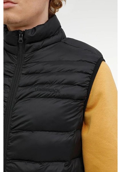 ml Brt Vest Dıkıslı Alt Lastık Buzme Detaylı Yelek modelleri