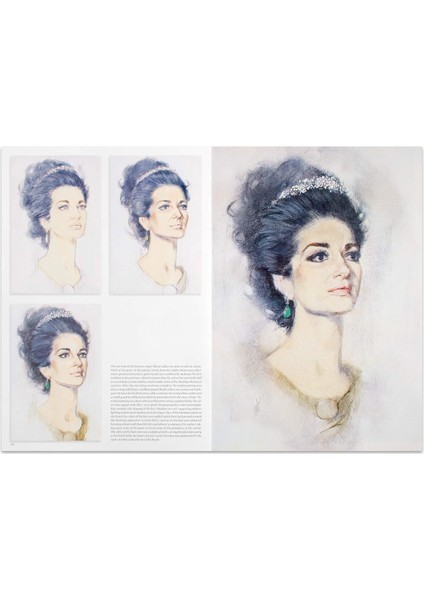 Desen Kitabı Portrait N: 31 Portre N: 31 fiyatları