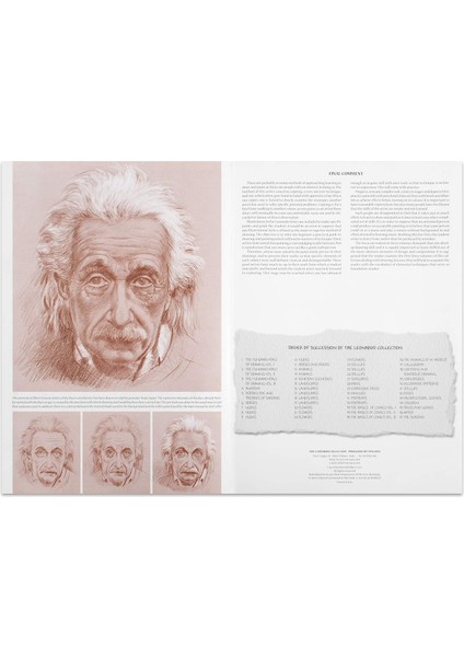 Desen Kitabı Portrait N: 31 Portre N: 31 fırsatları