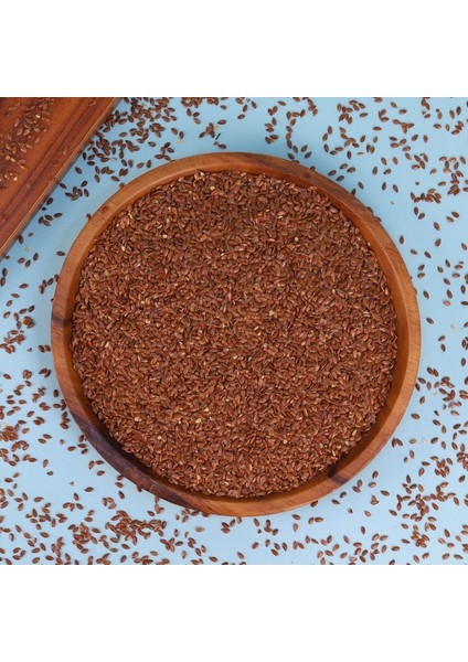 Keten Tohumu Tane 200 gr