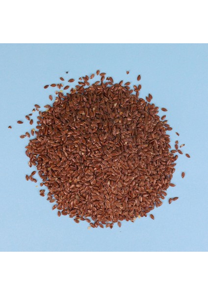 Keten Tohumu Tane 200 gr