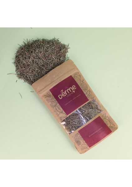 Biberiye 500 gr