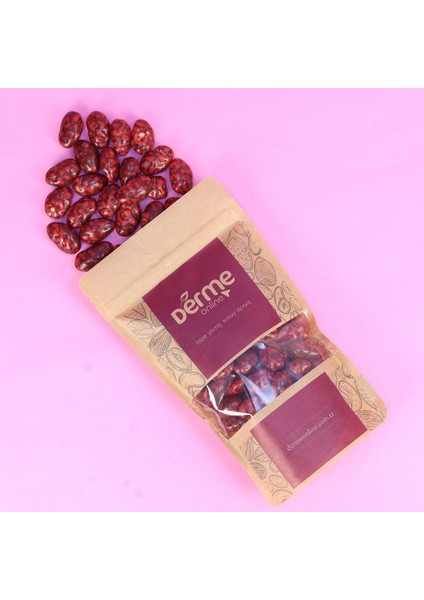 Draje Pütürlü Narlı Badem 300 gr