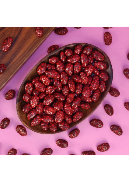 Draje Pütürlü Narlı Badem 300 gr