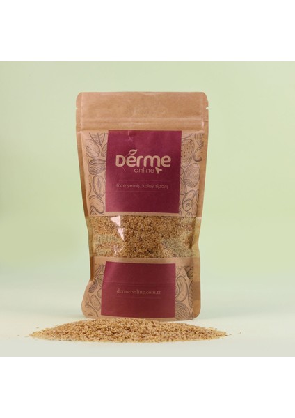 Susam Simitlik 200 gr