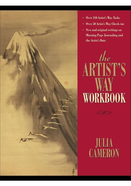 The Artist's Way Workbook