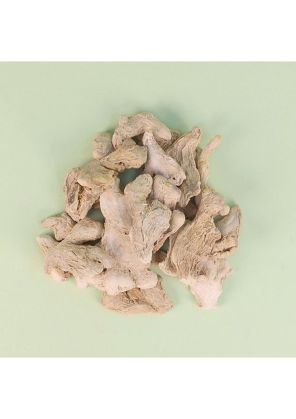 Zencefil Kök 50 gr