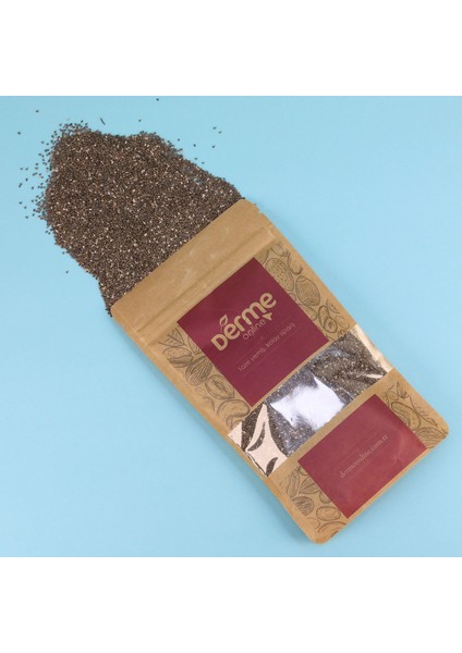 Chia Tohumu 800 gr