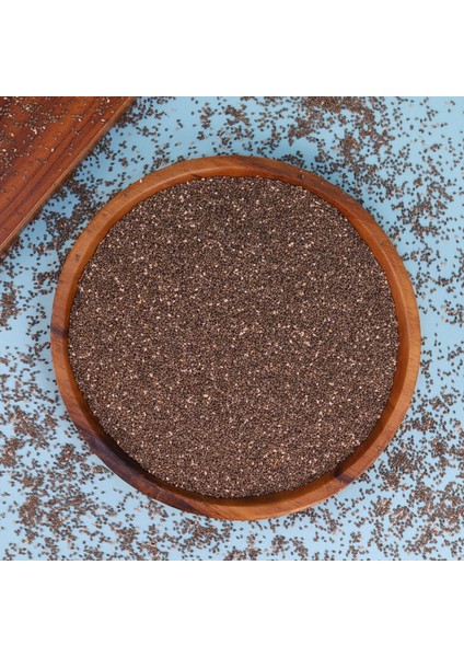 Chia Tohumu 800 gr