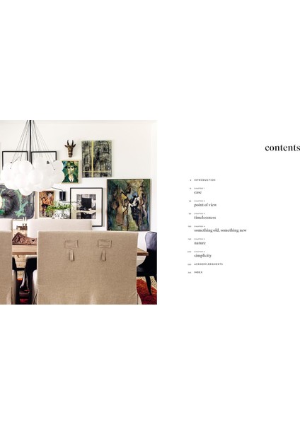 Down To Earth: Laid-Back Interiors For Modern Living - Lauren Liess fiyatları