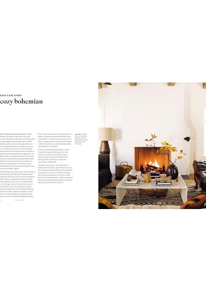 Down To Earth: Laid-Back Interiors For Modern Living - Lauren Liess fırsatları