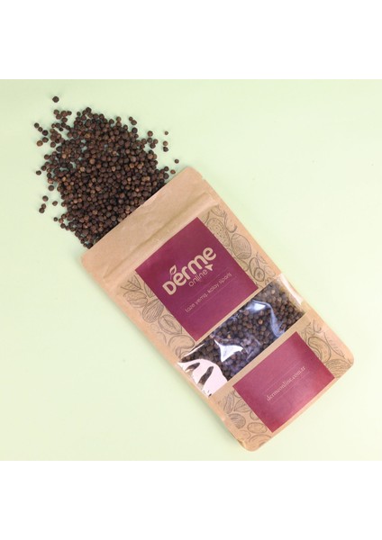 Tane Karabiber 200 gr fiyatları