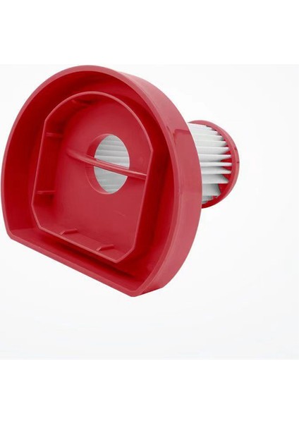6 Adet Filtre Deerma DX888 Elektrikli El Süpürgesi Aksesuarları Yedek Filtre Taşınabilir Toz Yıkama Filtresi (Yurt Dışından)