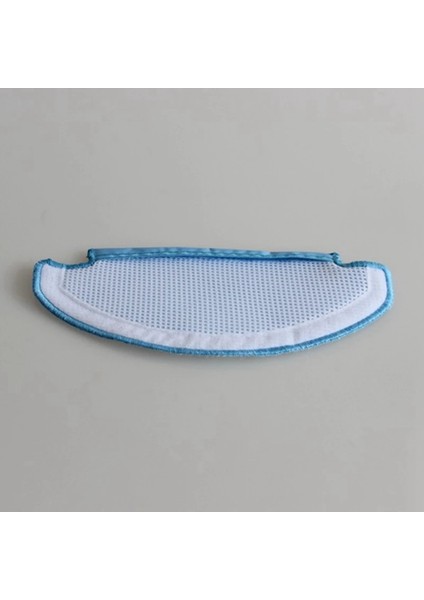 6 Adet Yıkanabilir Paspas Bezleri Deebot T8 Max/t8 /t9 Max/t9 Robotlu Süpürge Paspas Bez Parçaları (Yurt Dışından) modelleri